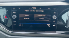 Volkswagen Polo 1.0 TSI 95 Match 5dr Petrol Hatchback